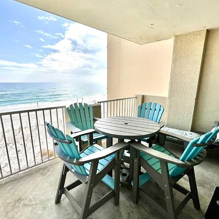 Tropical Winds 304 Condo Галф Шорс Екстериор снимка