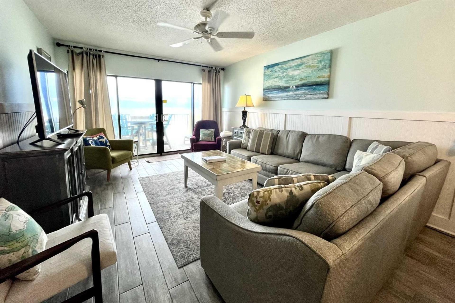 Tropical Winds 304 Condo Галф Шорс Екстериор снимка