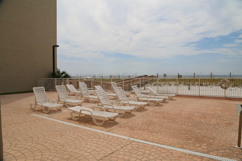 Tropical Winds 304 Condo Галф Шорс Екстериор снимка