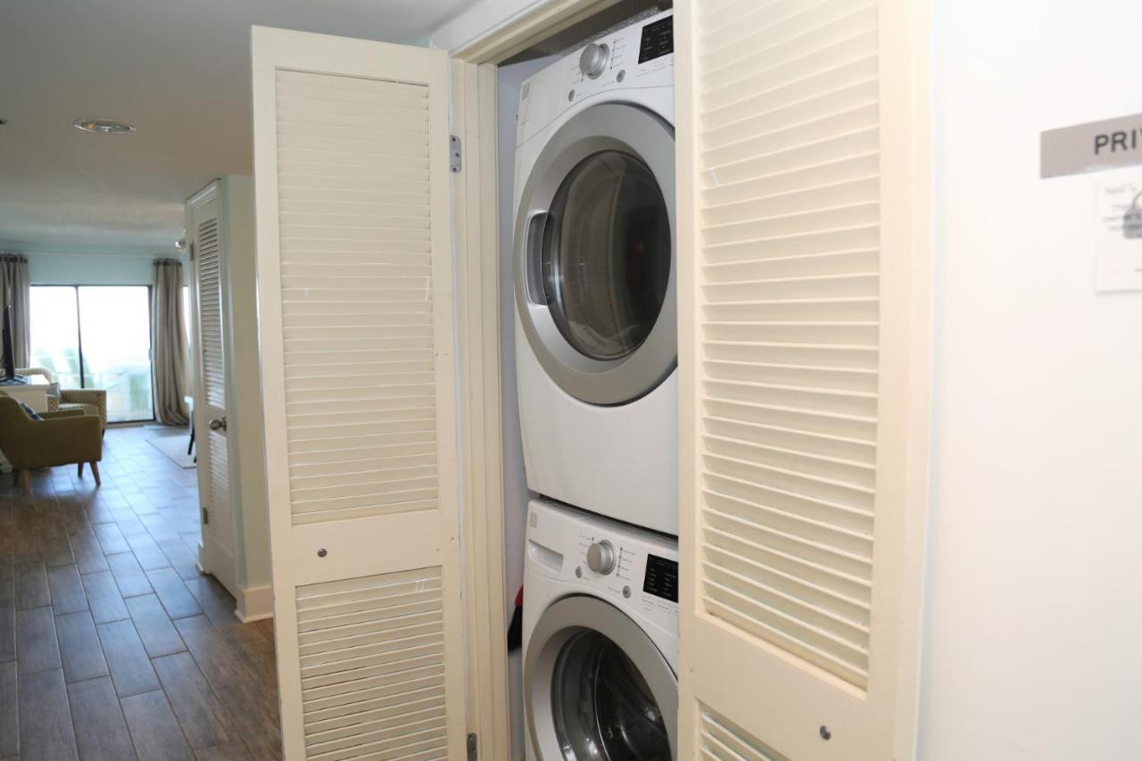 Tropical Winds 304 Condo Галф Шорс Екстериор снимка