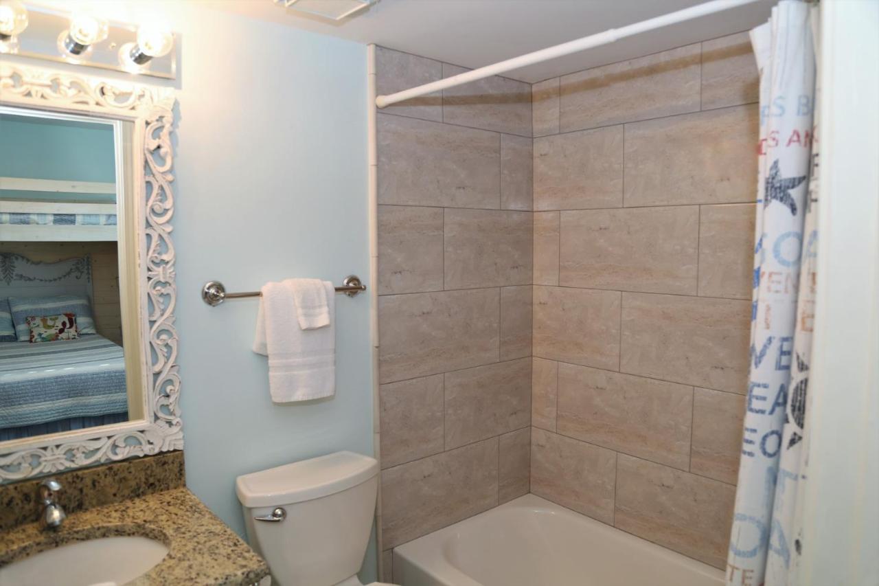 Tropical Winds 304 Condo Галф Шорс Екстериор снимка