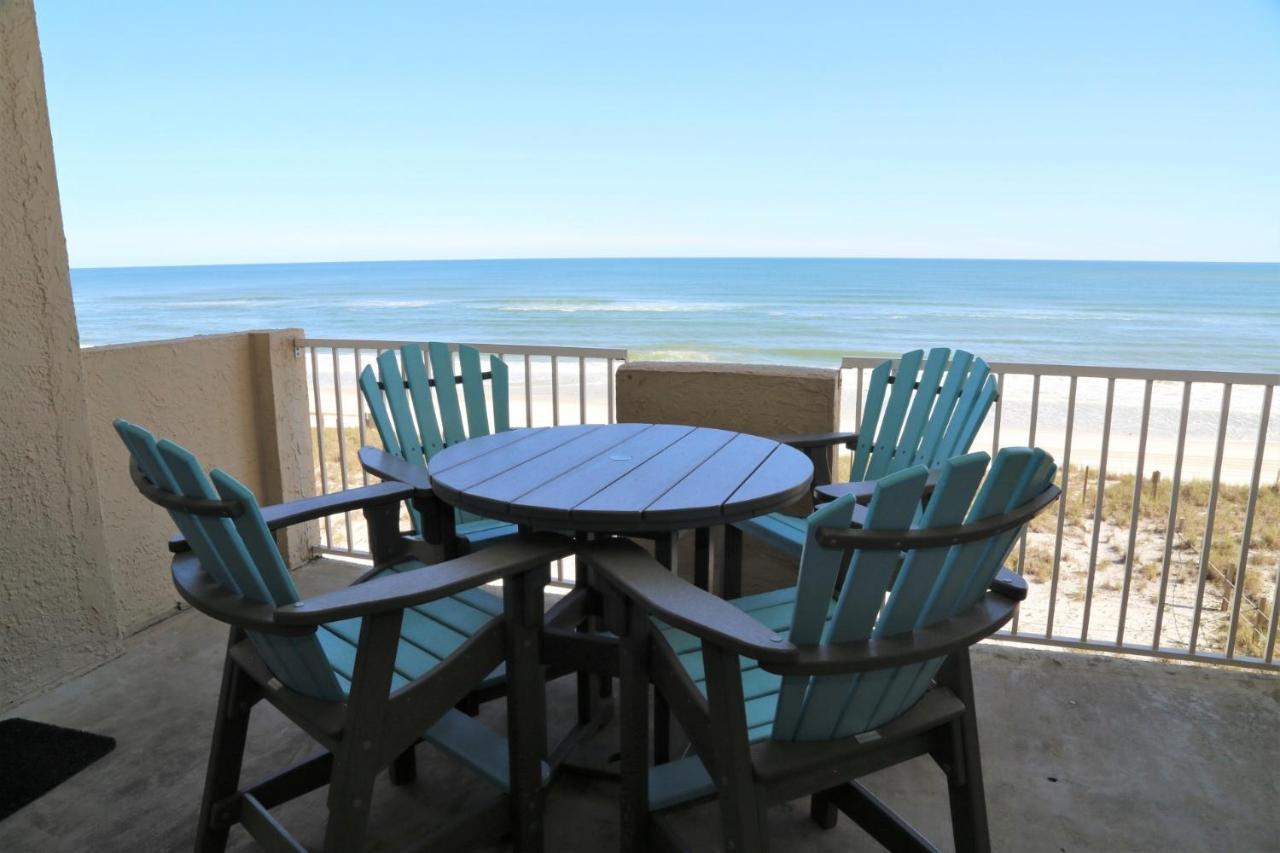 Tropical Winds 304 Condo Галф Шорс Екстериор снимка